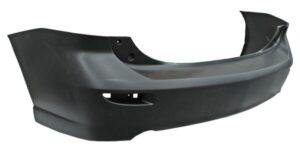 DTM506 DEFENSA TRAS MAZDA 5 06-10