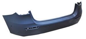 DTMBCA19S DEFENSA TRAS MBENZ CLASE A 19-20 C/HOYO P/SENS