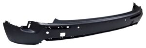 DTMC5023S DEFENSA TRAS MAZDA CX50 23-24 C/HOYO P/SENSOR 240524