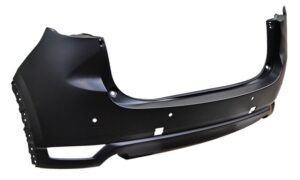 DTMC518S DEFENSA TRAS MAZDA CX5 18-19 C/HOYO P/SENSOR 201030