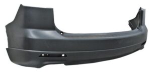 DTMC907 DEFENSA TRAS MAZDA CX9 07-12