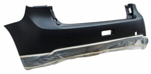 DTMTAS13 DEFENSA TRAS MITSUBISHI ASX 13-15