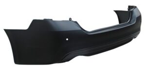 DTNAL16S DEFENSA TRAS ALTIMA 16-17 C/HOYO P/SENSOR 922