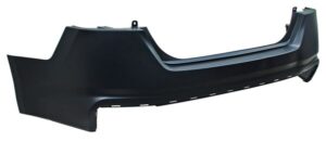 DTNAL19 DEFENSA TRAS ALTIMA 19-20 S/HOYO P/SENSOR 922