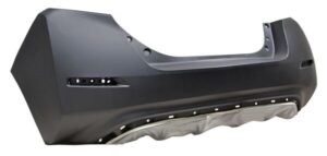 DTNLE18 DEFENSA TRAS LEAF 18-22 S/HOYO P/SENS 230623