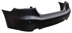 DTNMA16S DEFENSA TRAS MAXIMA 16-18 C/HOYO P/SENS