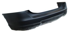 DTNXR15 DEFENSA TRAS XTRAIL/ ROGUE 15-16 SOLO USA