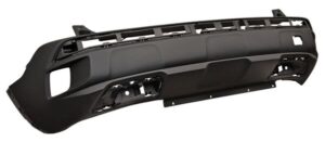 DTP300818 DEFENSA TRAS PEUGEOT 3008 18-20 S/HOYO SENS