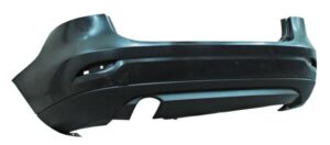 DTRFL11 DEFENSA TRAS FLUENCE 11-16 5662