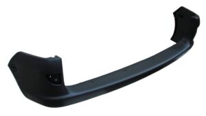 DTRKA09S DEFENSA TRAS KANGOO 09-14 S/REFLEJANTES 5662