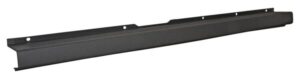 DTRPM14 DEFENSA TRAS PROMASTER 14-17 S/HOYO P/SENSOR