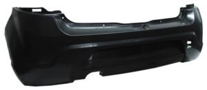 DTRSA10 DEFENSA TRAS SANDERO 10-12 5662