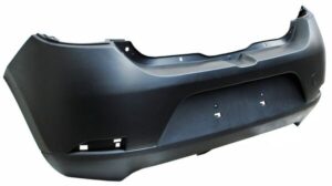 DTRSA16 DEFENSA TRAS SANDERO 16-18