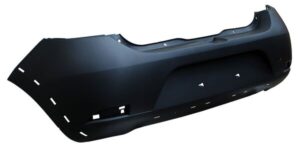 DTRST16 DEFENSA TRAS STEPWAY 16-17