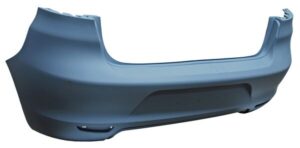 DTSIB07 DEFENSA TRAS IBIZA 07-09 SPN T153