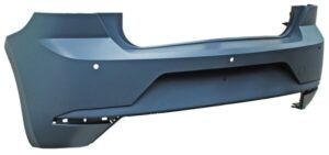 DTSIB18S DEFENSA TRAS IBIZA 18-20 5P C/HOYO P/SENS T153