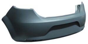 DTSLE06 DEFENSA TRAS LEON 06-09 S/HOYO P/SENS ****8