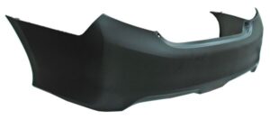 DTTCA12S DEFENSA TRAS CAMRY 12-14 SE