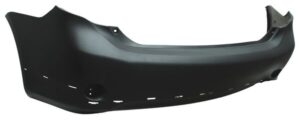 DTTCO09S DEFENSA TRAS COROLLA 09-10 S/ XRS T155 922