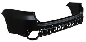 DTTHL14S DEFENSA TRAS HIGHLANDER 14-16 SUP C/HOYO P/SENS