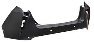 DTTPR16S DEFENSA TRAS PRIUS 16-18 C/HOYO P/SENSOR 210312