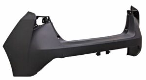 DTTPR19 DEFENSA TRAS PRIUS 19-21 4P S/HOYO P/SENSOR 210430