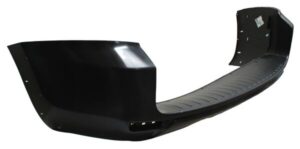 DTTR409H DEFENSA TRAS RAV4 09-12 C/HOYO P/MOLD ARCO