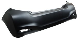 DTTYA133 DEFENSA TRAS YARIS 13-14 3P CE/L/LE 922