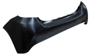 DTTYA155 DEFENSA TRAS YARIS 15-16 5P 922