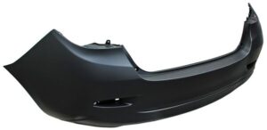 DTTYA16 DEFENSA TRAS YARIS R 16-19