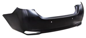 DTTYA18S DEFENSA TRAS YARIS 18-20 4P C/HOYO P/SENS