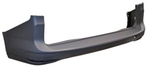 DTVCD21 DEFENSA TRAS CADDY 21-22 S/HOYO P/SENSOR