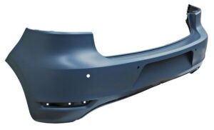 DTVGO09S DEFENSA TRAS GOLF 09-13 P/PINTAR C/HOYO P/SENS