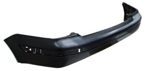 DTVJE99S DEFENSA TRAS JETTA 99-07 S/MOLD S/SPOILER 842