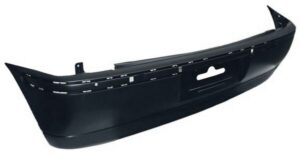 FATA97 FASCIA Tras VW Pointer 00-05 P/Pintar Sin Moldura n-tw