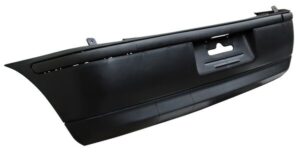 DTVPO00M DEFENSA TRAS POINTER 00-05 LISA C/MOLD BZ T153