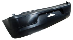 DTVPO06P DEFENSA TRAS POINTER 06-09 TODA LISA T153 5662