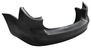 DTVSP07 DEFENSA TRAS SPORTVAN 07-08