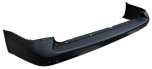 DTVTR12 DEFENSA TRAS TRANSPORTER 12-16 GRIS CLARO