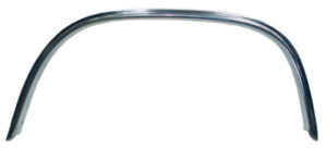 E0TZ16039A MOLDURA ARCO SALP FORD PU 80-86 **** IZQ