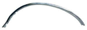 E7TZ16039A MOLDURA ARCO SALP FORD PU 87-93 IZQ