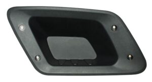 ECCTO11R ESCALON COSTADO TORNADO 11-17 PLASTICO DER