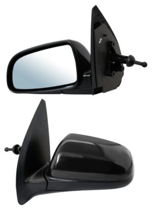 EGIVCAE08CL ESPEJO AVEO 08-18 C/CONT MAN P/PINT T155 GIVING IZQ