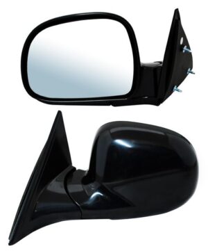 EGIVCS1095L ESPEJO S10 95-97 S/CONT GIVING IZQ