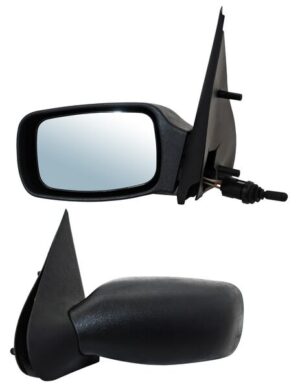 EGIVFFI98CL ESPEJO FIESTA 98-02/ IKON 01-07 C/CONT MAN GIVING IZQ