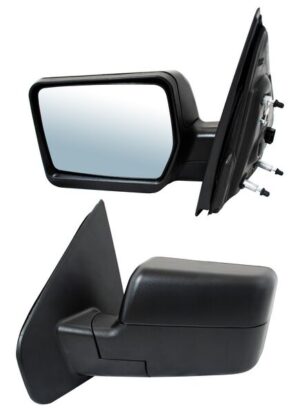 EGIVFPU04EL ESPEJO FORD PU 04-08 ELECT CHINO LOBO GIVING IZQ