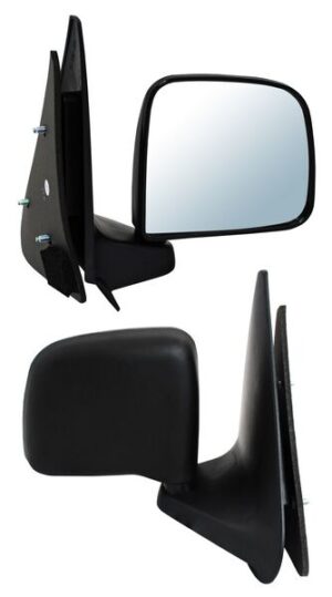 EGIVFRA93R ESPEJO RANGER 93-97/ MAZDA PU 95-10 S/CONT GIVING DER