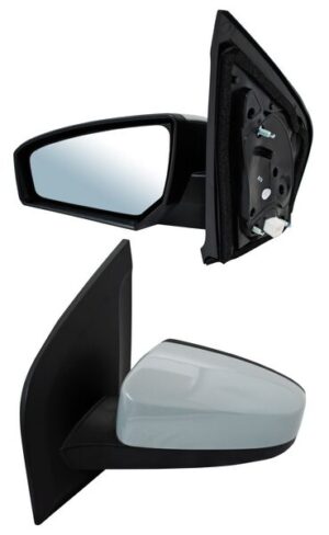 EGIVNSE07EL ESPEJO SENTRA 07-12 ELECT T155 GIVING IZQ