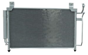 EH4461480A CONDENSADOR MAZDA CX7 07-12 892 CN