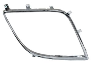 EH4550C12C MOLDURA PARRILLA CX7 10-12 CROMADA P/FARO NIEBLA DER